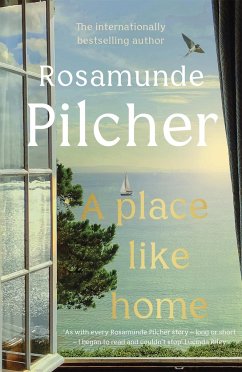 A Place Like Home - Pilcher, Rosamunde