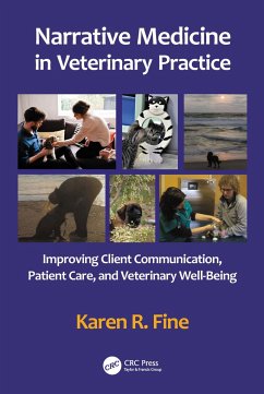 Narrative Medicine in Veterinary Practice - Fine, Karen R