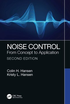 Noise Control - Hansen, Colin H; Hansen, Kristy L