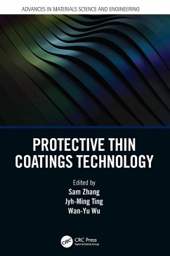 Cover Protective Thin Coatings Technology