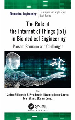 The Role of the Internet of Things (Iot) in Biomedical Engineering