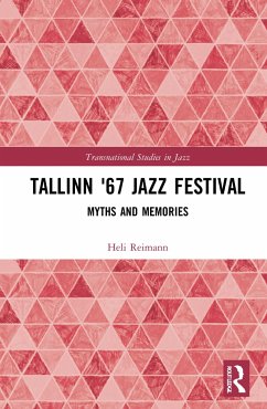 Tallinn '67 Jazz Festival - Reimann, Heli