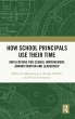 How School Principals Use Their Time - Bild 1