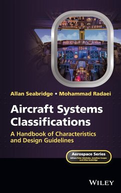 Aircraft Systems Classifications - Seabridge, Allan;Radaei, Mohammad