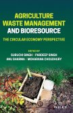 Agriculture Waste Management and Bioresource