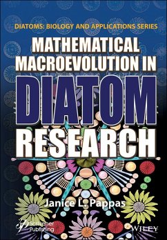 Mathematical Macroevolution in Diatom Research - Pappas, Janice L.