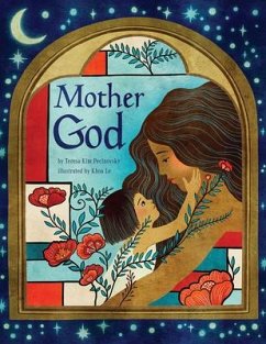 Mother God - Pecinovsky, Teresa Kim