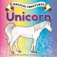 Cover Unicorn