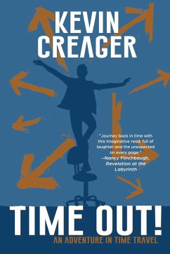 Time Out! - Creager, Kevin