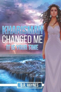 Kharismah Changed Me It's Your Time - Haynes, Diane