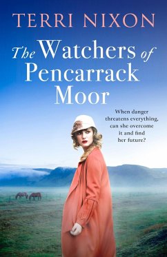 The Watchers of Pencarrack Moor - Nixon, Terri
