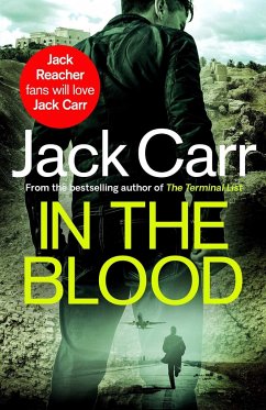 In the Blood - Carr, Jack