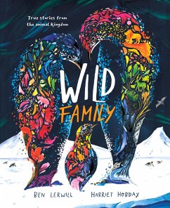 Wild Family - Lerwill, Ben