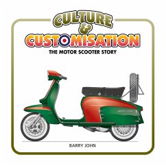 Culture & Customisation - John, Barry
