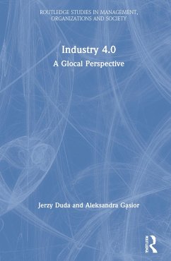 Industry 4.0 - Duda, Jerzy; G&