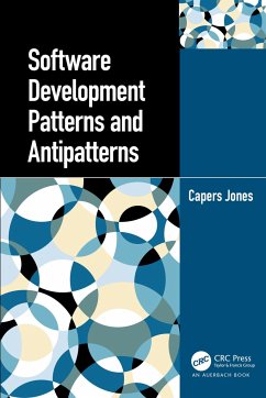 Software Development Patterns and Antipatterns - Jones, Capers