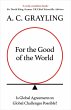 For the Good of the World - Bild 1