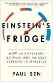 Einstein's Fridge