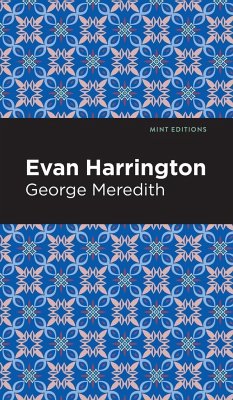 Evan Harrington - Meredith, George