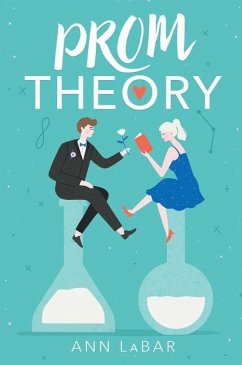 Prom Theory - Labar, Ann