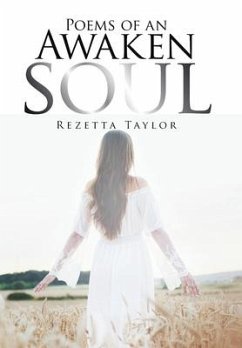 Poems of an Awakened Soul - Taylor, Rezetta