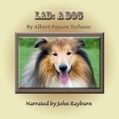 Lad: A Dog Lib/E - Terhune, Albert Payson