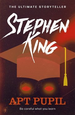 Apt Pupil - King, Stephen