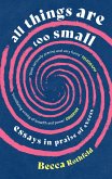 All Things Are Too Small