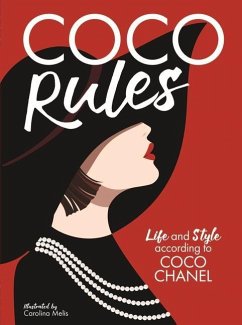 Coco Rules - Ormerod, Katherine