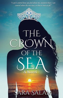 The Crown of the Sea, A Novel - Salam, Sara