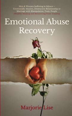 Emotional Abuse Recovery - Lise, Marjorie