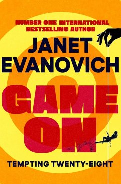 Game On - Evanovich, Janet