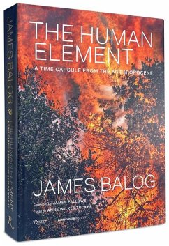 The Human Element - Balog, James; Tucker, Anne Wilkes