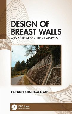 Cover Design of Breast Walls