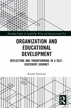 Organization and Education Development - Nanwani, Suresh