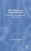 Play Therapy and Telemental Health