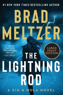 Lightning Rod LP, The - Meltzer, Brad