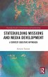 Statebuilding Missions and Media... - Bild 1