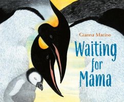 Waiting for Mama - Marino, Gianna