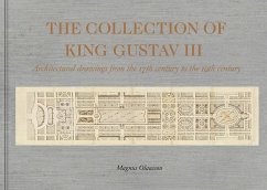 The Collection of King Gustav III - Olausson, Magnus