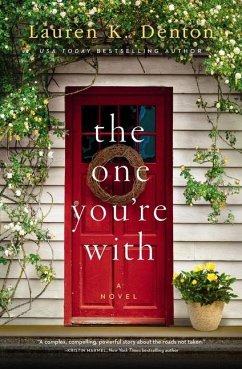 The One You're with - Denton, Lauren K.