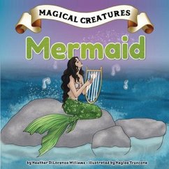 Mermaid - Williams, Heather Dilorenzo