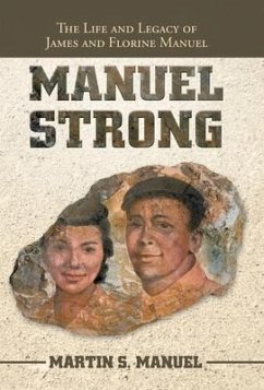 Manuel Strong - Manuel, Martin S.