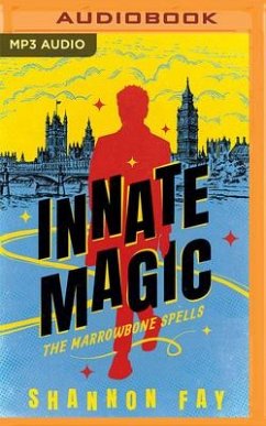 Innate Magic - Fay, Shannon