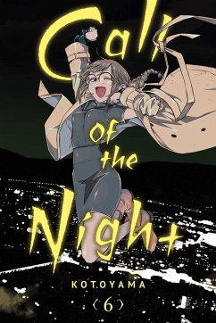 Call of the Night, Vol. 6 - Kotoyama