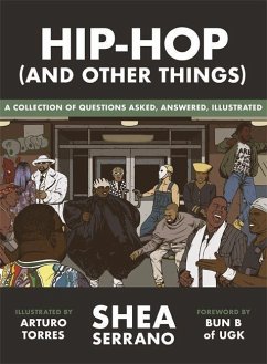 Cover Hip-Hop (and other things)