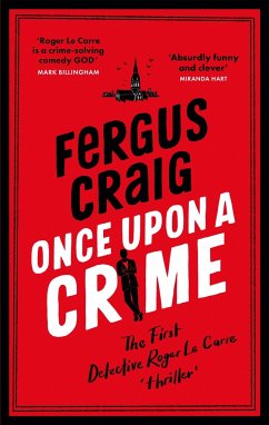 Once Upon a Crime - Craig, Fergus