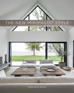 The New Minimalist Style - Quartino, Daniela Santos