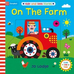 On the Farm - Books, Campbell