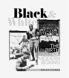 Black and White - Dobbs, Brian